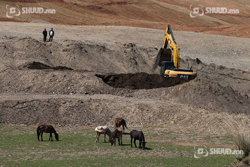 Ашигт малтмалын тусгай зөвшөөрлийг өргөдлөөр олгохгүй